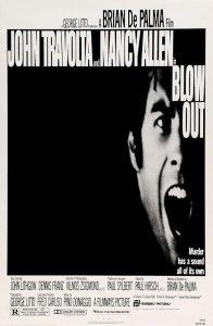 Blow Out 1981