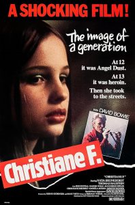 Christiane F. 1981