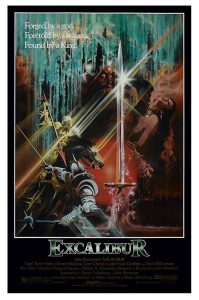 Excalibur 1981