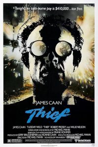 Thief 1981