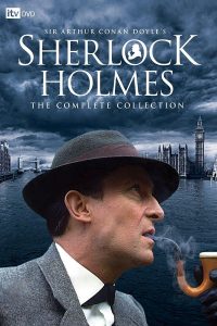 The Adventures of Sherlock Holmes 1984
