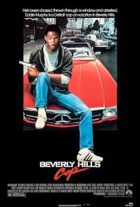 Beverly Hills Cop 1984