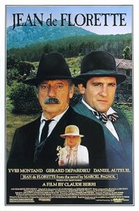 Jean de Florette 1986