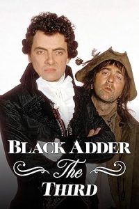 Blackadder the Third 1987