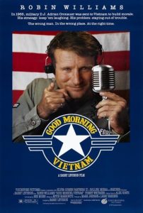 Good Morning, Vietnam 1987