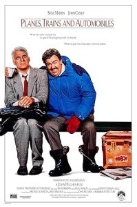 Planes, Trains & Automobiles 1987
