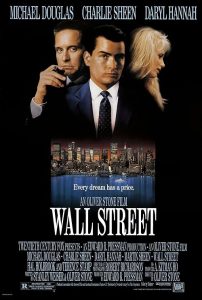 Wall Street 1987