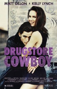 Drugstore Cowboy 1989