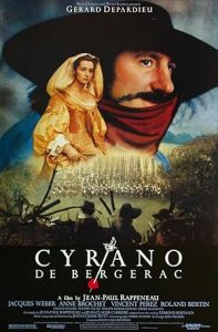 Cyrano de Bergerac 1990