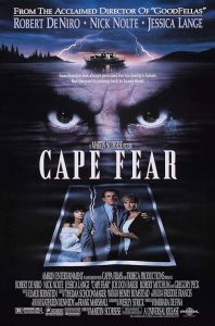 Cape Fear 1991