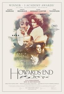 Howards End 1992