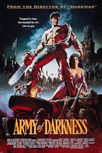 Army of Darkness 1992