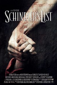 Schindler's List 1993