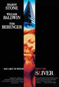 Sliver 1993