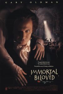 Immortal Beloved 1994