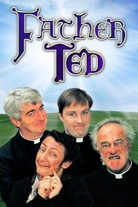 Father Ted 1995