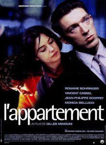 The Apartment 1996