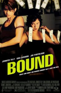 Bound 1996