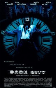 Dark City 1998