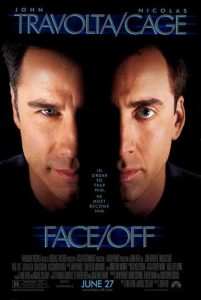 Face/Off 1997