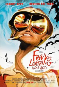 Fear and Loathing in Las Vegas 1998
