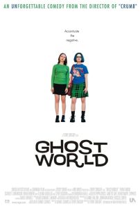 Ghost World 2001