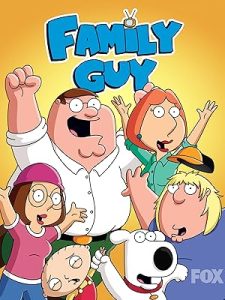 Family Guy 1999