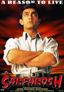 Sarfarosh 1999