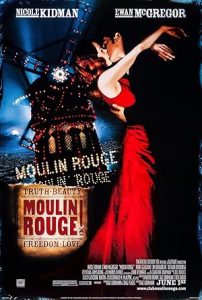 Moulin Rouge! 2001