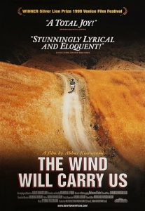 The Wind Will Carry Us 1999