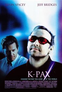 K-PAX 2001