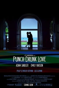 Punch-Drunk Love 2002