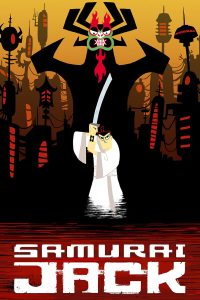 Samurai Jack 2001