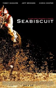 Seabiscuit 2003
