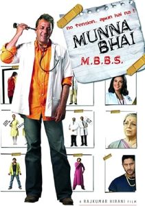 Munna Bhai M.B.B.S. 2003