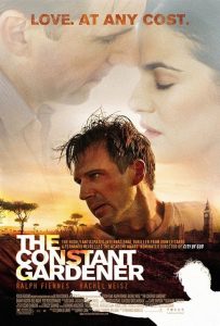 The Constant Gardener 2005