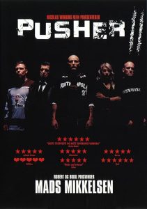 Pusher II 2004