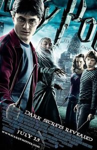 Harry Potter and the Half-Blood Prince 2009