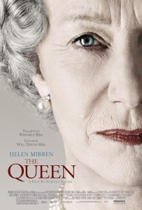 The Queen 2006