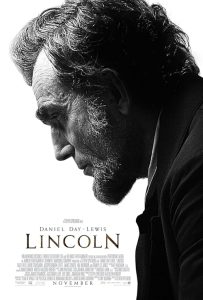 Lincoln 2012