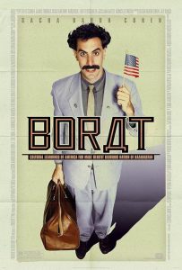 Borat 2006