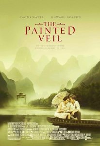 The Painted Veil 2006