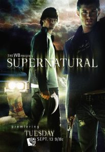 Supernatural 2005