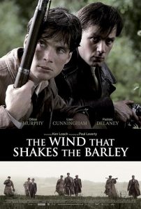 The Wind that Shakes the Barley 2006