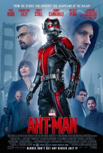 Ant-Man 2015