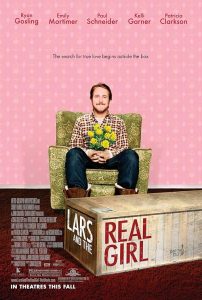 Lars and the Real Girl 2007