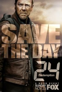 24: Redemption 2008