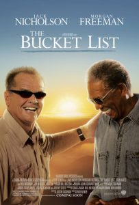 The Bucket List 2007