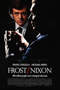 Frost/Nixon 2008