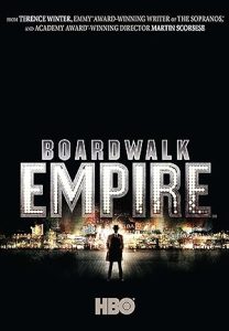 Boardwalk Empire 2010